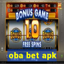 oba bet apk